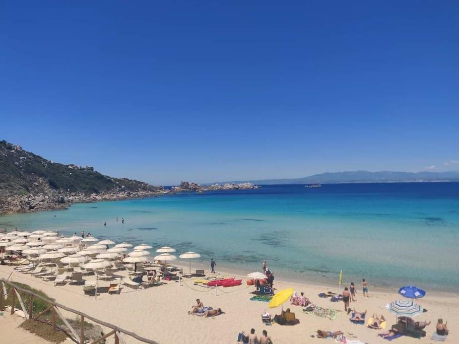Case Vacanze A Santa Teresa Di Gallura Extérieur photo