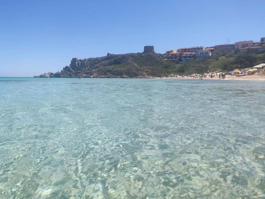 Case Vacanze A Santa Teresa Di Gallura Extérieur photo