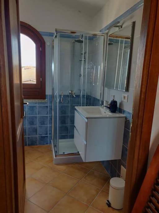 Case Vacanze A Santa Teresa Di Gallura Extérieur photo
