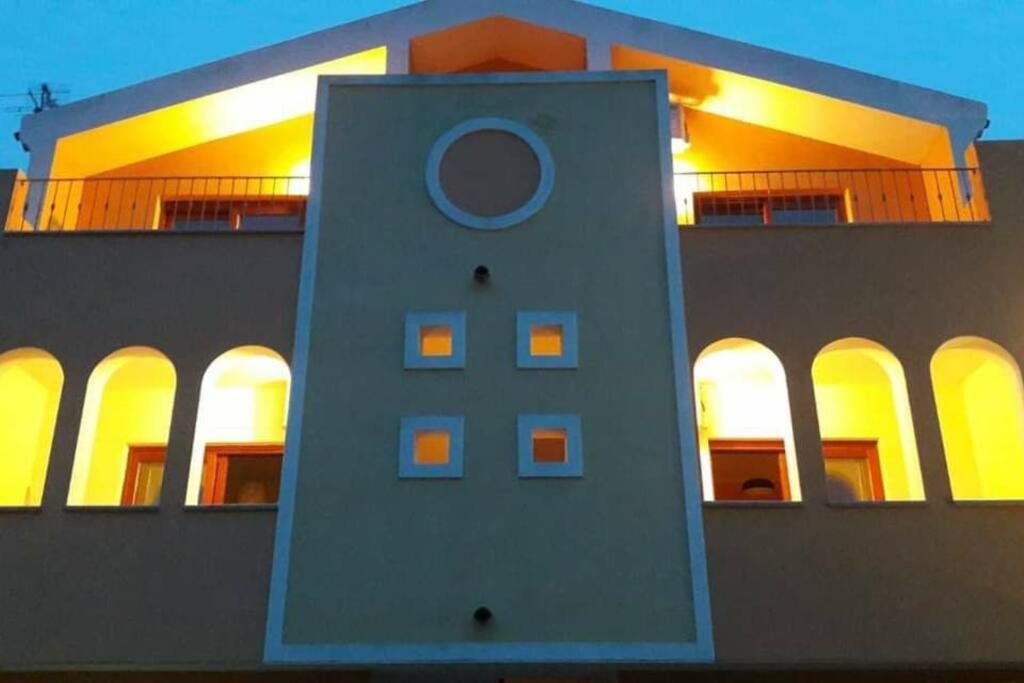 Case Vacanze A Santa Teresa Di Gallura Extérieur photo