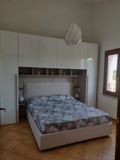 Case Vacanze A Santa Teresa Di Gallura Extérieur photo