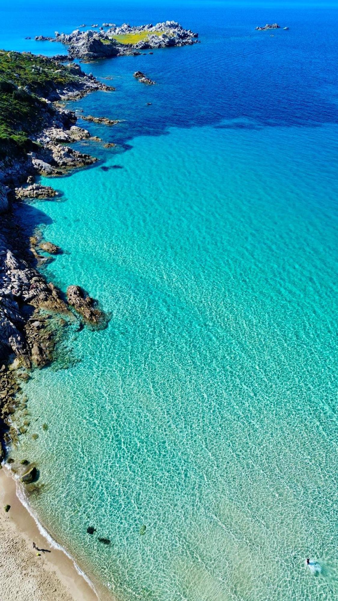 Case Vacanze A Santa Teresa Di Gallura Extérieur photo