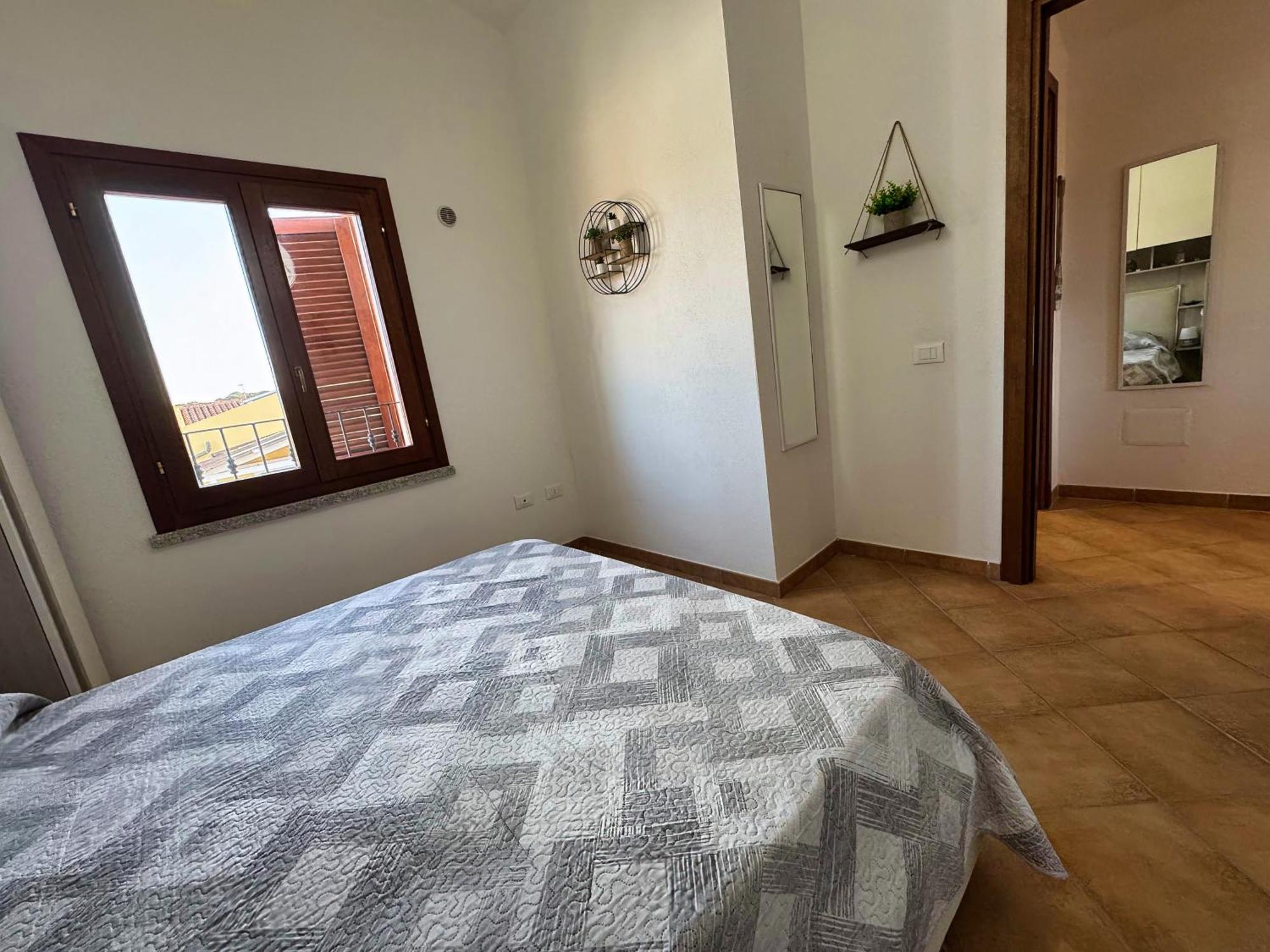 Case Vacanze A Santa Teresa Di Gallura Extérieur photo