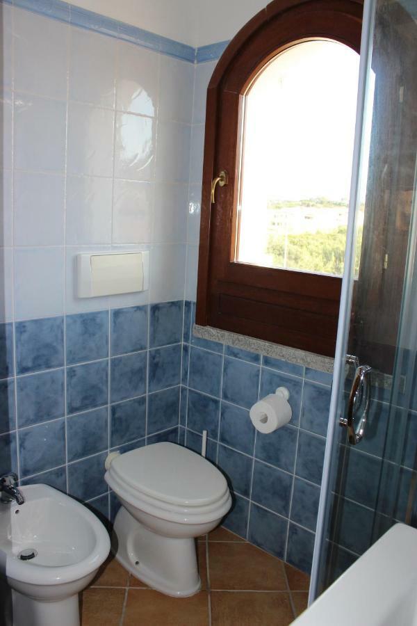 Case Vacanze A Santa Teresa Di Gallura Extérieur photo