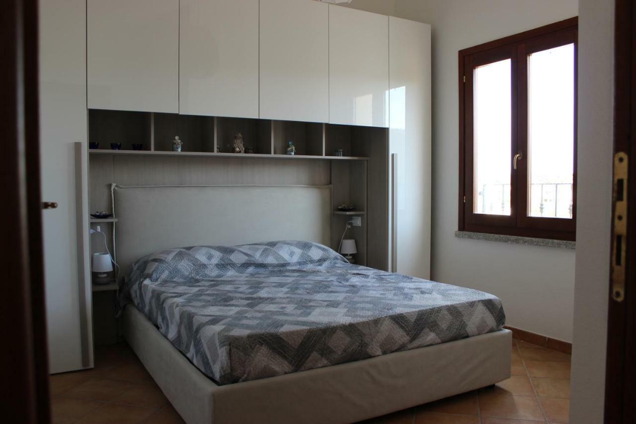 Case Vacanze A Santa Teresa Di Gallura Extérieur photo