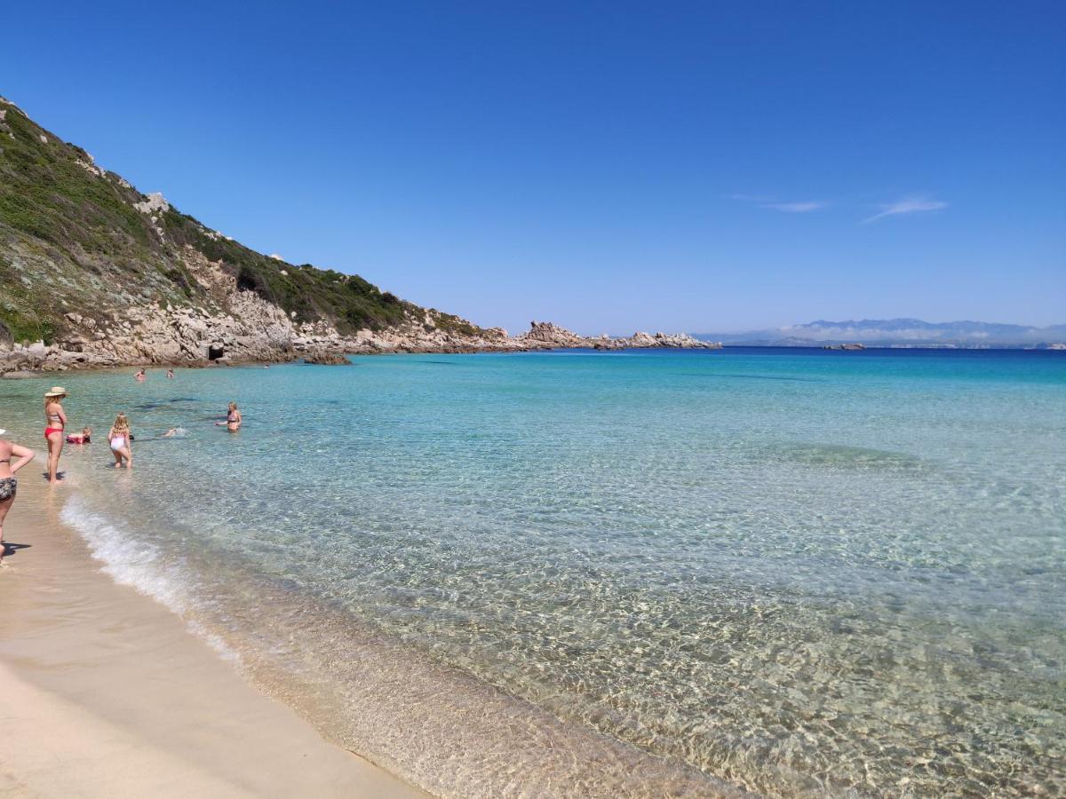 Case Vacanze A Santa Teresa Di Gallura Extérieur photo